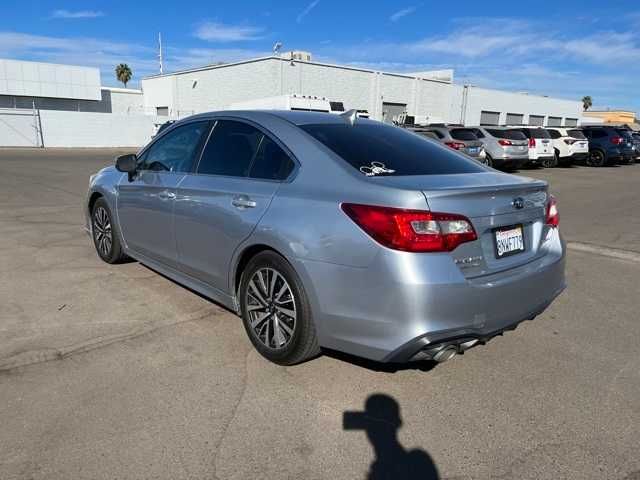 2018 Subaru Legacy Premium