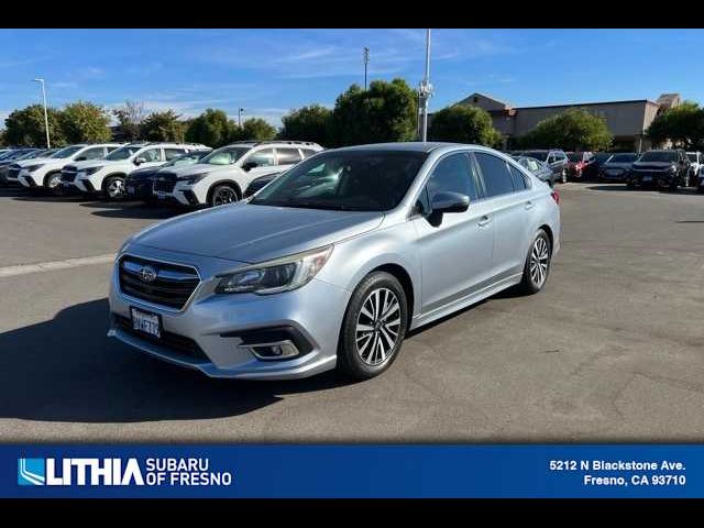 2018 Subaru Legacy Premium