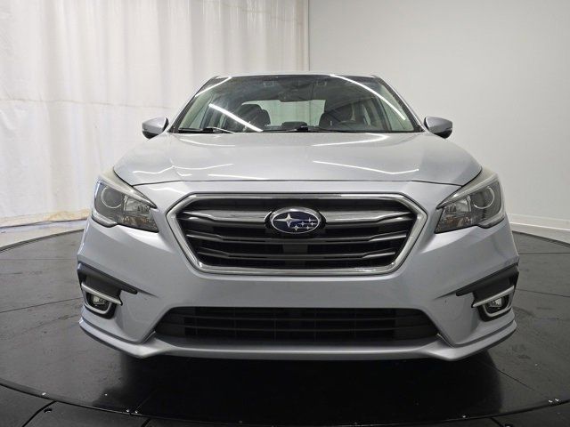 2018 Subaru Legacy Premium