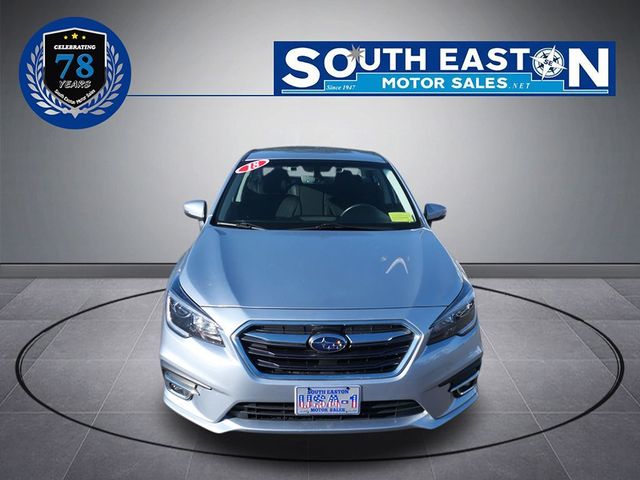 2018 Subaru Legacy Premium
