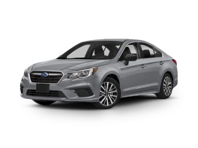 2018 Subaru Legacy Premium