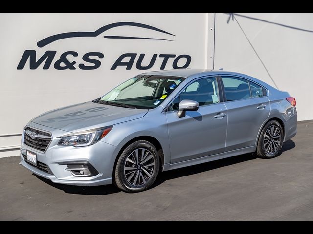 2018 Subaru Legacy Premium