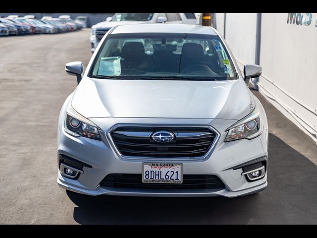 2018 Subaru Legacy Premium