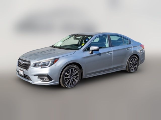 2018 Subaru Legacy Premium