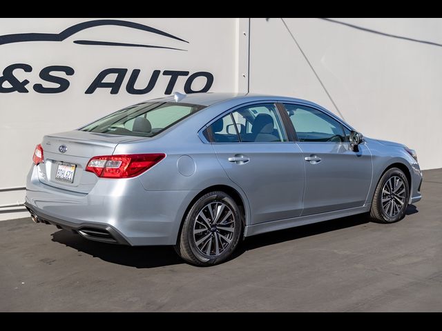 2018 Subaru Legacy Premium