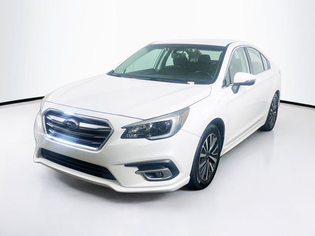 2018 Subaru Legacy Premium