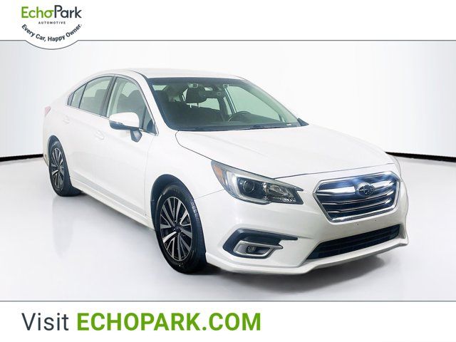 2018 Subaru Legacy Premium