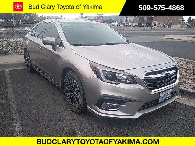 2018 Subaru Legacy Premium