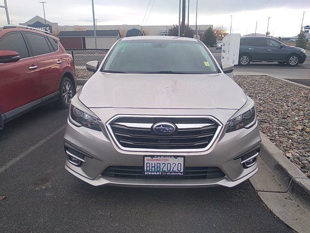 2018 Subaru Legacy Premium