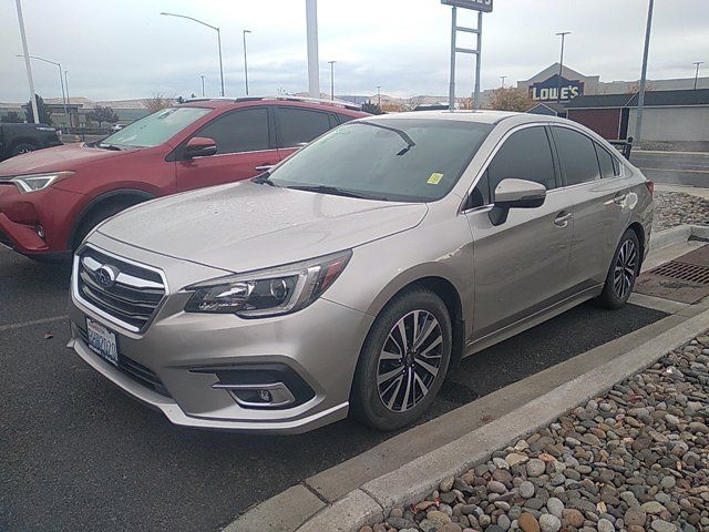 2018 Subaru Legacy Premium