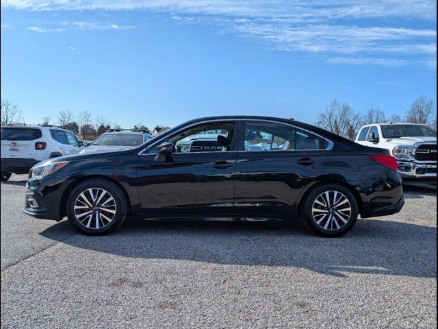 2018 Subaru Legacy Premium