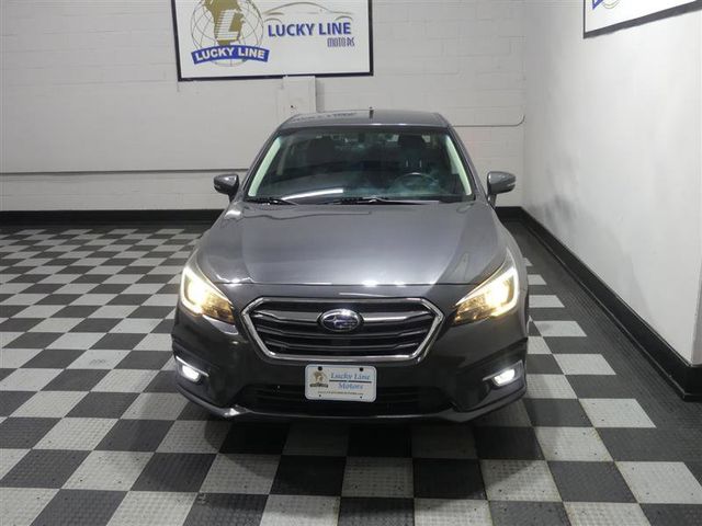 2018 Subaru Legacy Premium