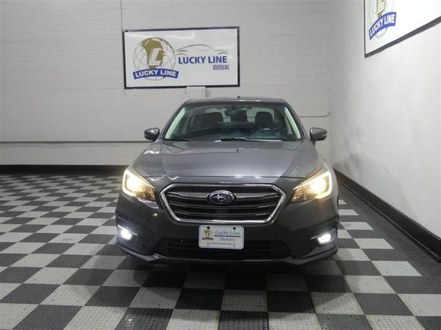 2018 Subaru Legacy Premium