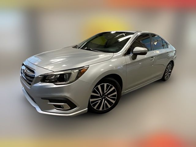 2018 Subaru Legacy Premium