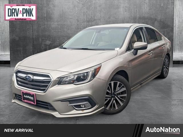 2018 Subaru Legacy Premium