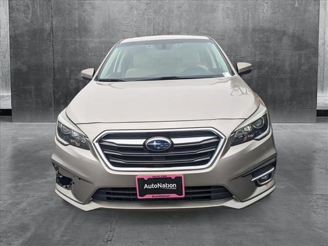 2018 Subaru Legacy Premium