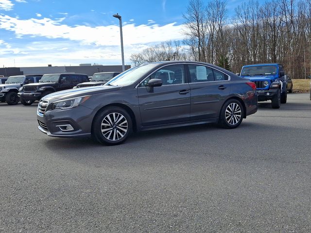 2018 Subaru Legacy Premium