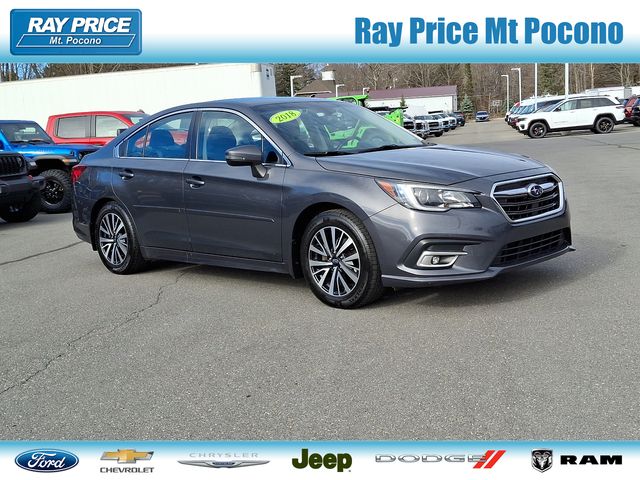 2018 Subaru Legacy Premium