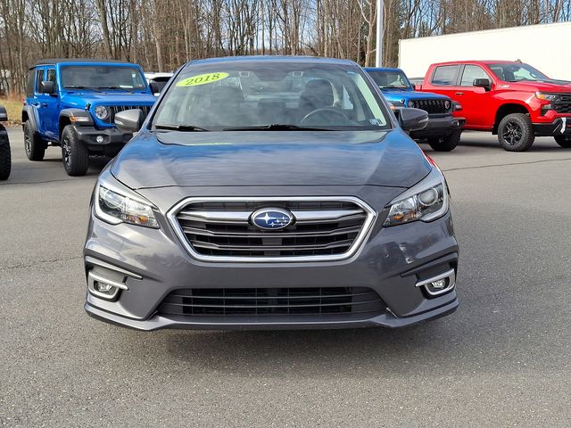 2018 Subaru Legacy Premium