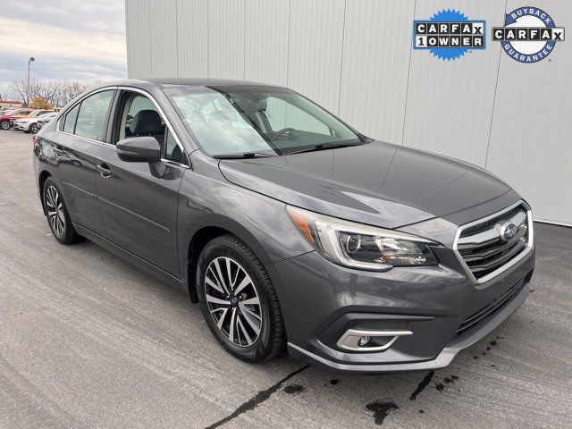 2018 Subaru Legacy Premium