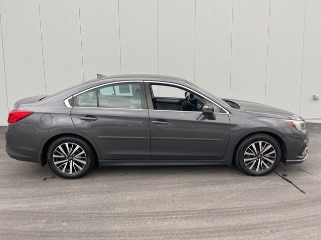 2018 Subaru Legacy Premium