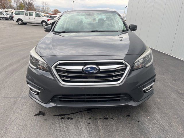 2018 Subaru Legacy Premium