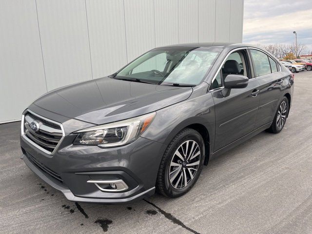 2018 Subaru Legacy Premium