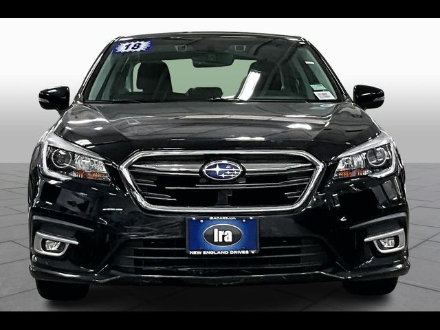 2018 Subaru Legacy Premium