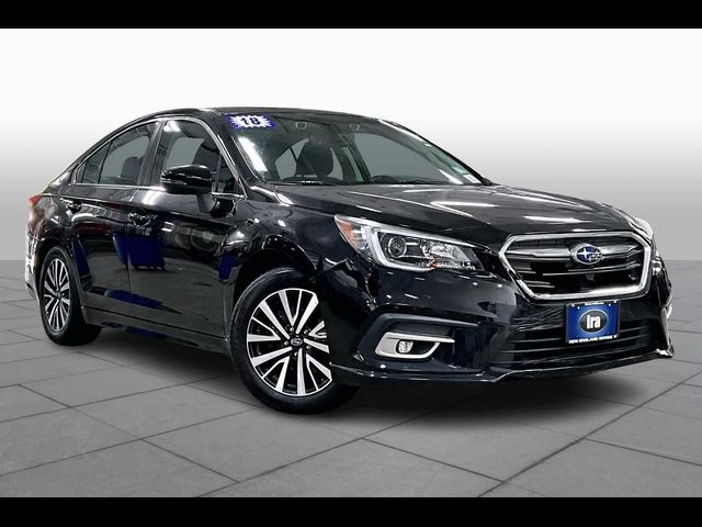 2018 Subaru Legacy Premium