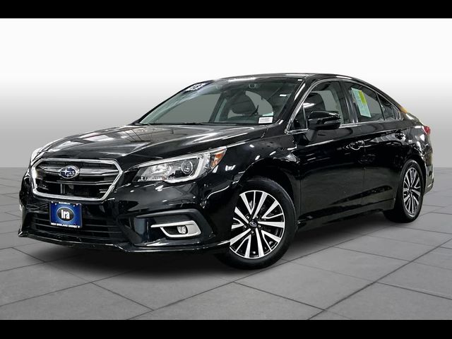 2018 Subaru Legacy Premium