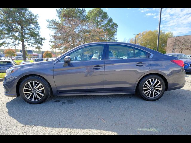 2018 Subaru Legacy Premium