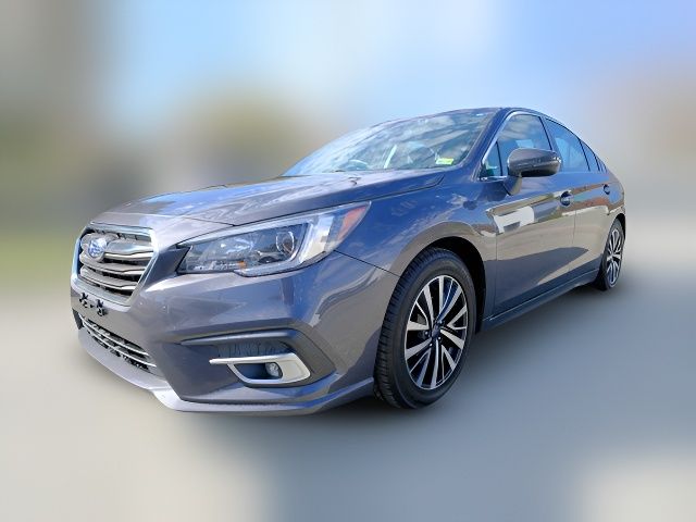 2018 Subaru Legacy Premium