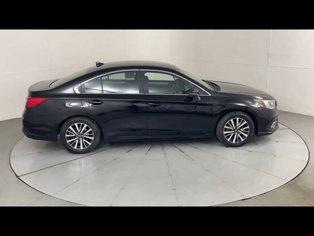 2018 Subaru Legacy Premium