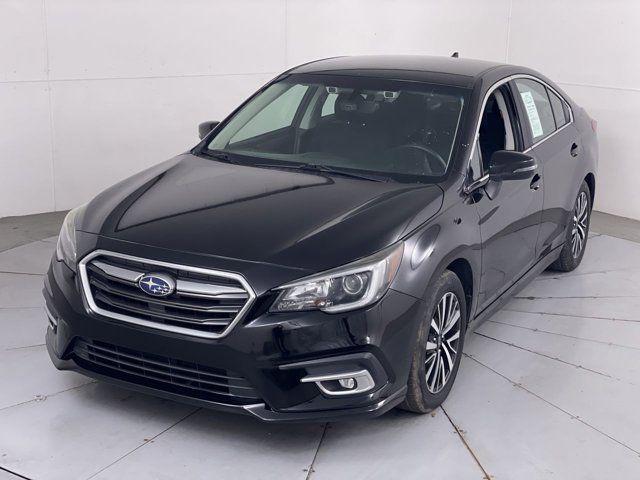 2018 Subaru Legacy Premium