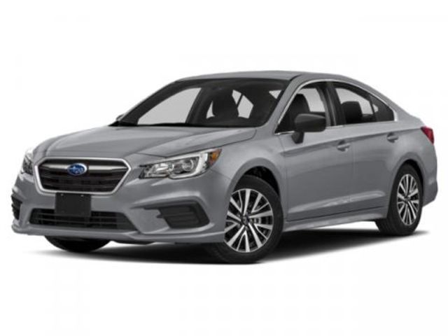 2018 Subaru Legacy Premium