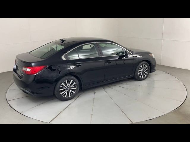 2018 Subaru Legacy Premium