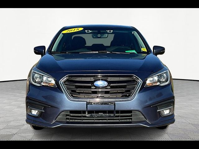 2018 Subaru Legacy Premium