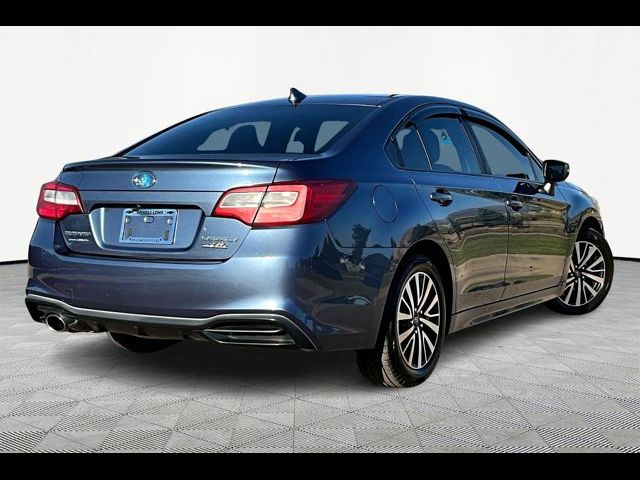 2018 Subaru Legacy Premium