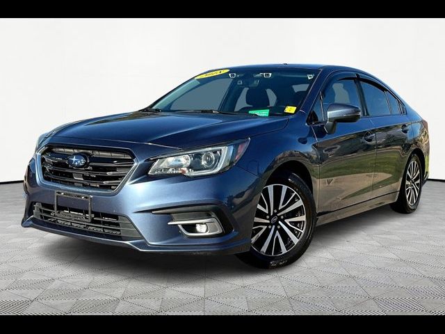 2018 Subaru Legacy Premium