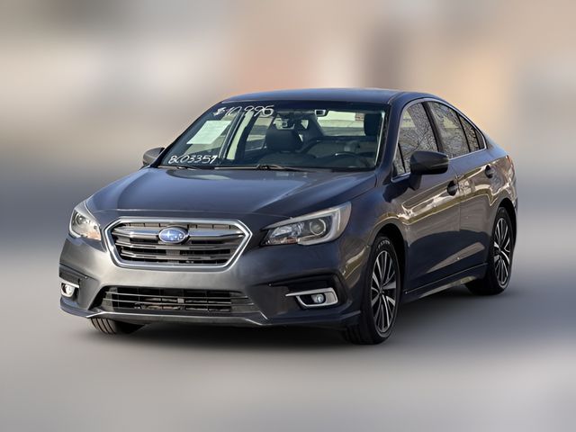 2018 Subaru Legacy Premium