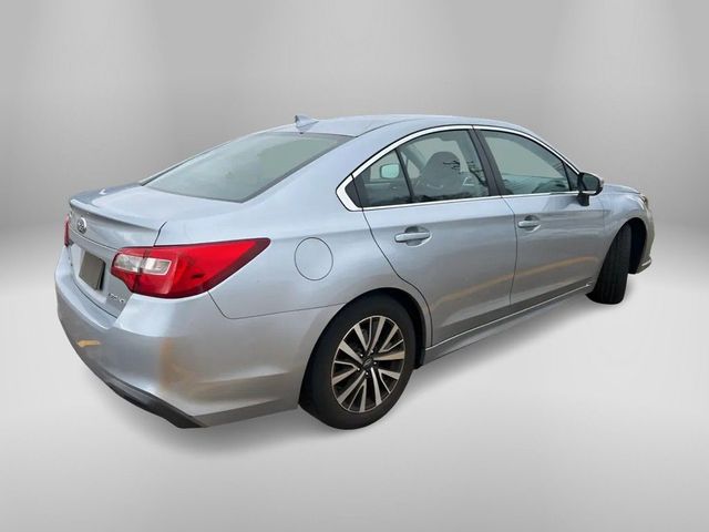 2018 Subaru Legacy Premium