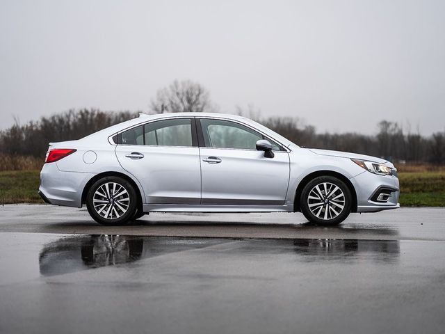 2018 Subaru Legacy Premium