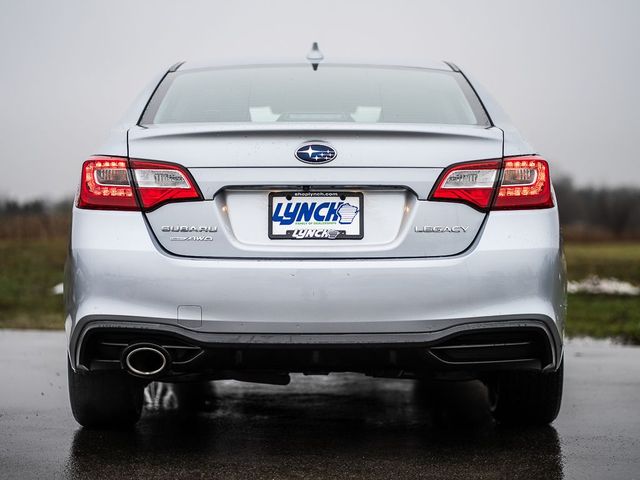 2018 Subaru Legacy Premium