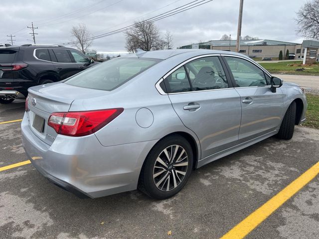 2018 Subaru Legacy Premium