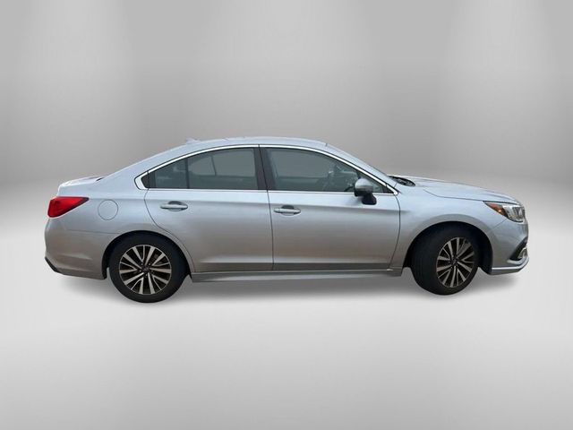 2018 Subaru Legacy Premium