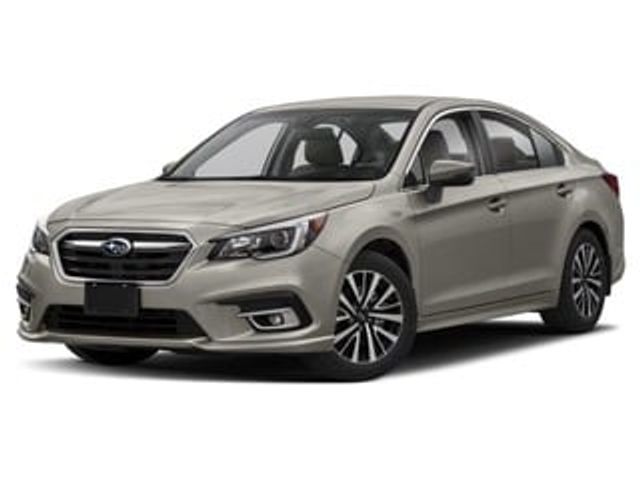 2018 Subaru Legacy Premium