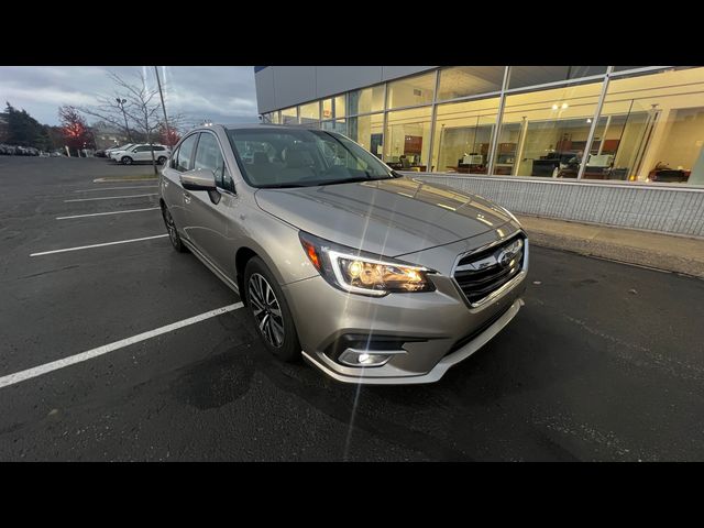 2018 Subaru Legacy Premium