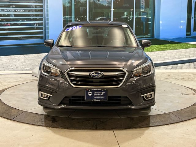 2018 Subaru Legacy Premium