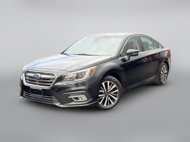 2018 Subaru Legacy Premium