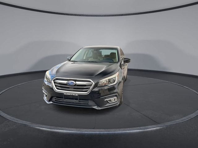 2018 Subaru Legacy Premium